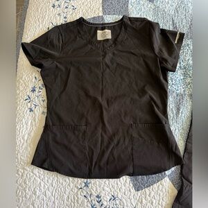 Skechers Women's Black Scubs